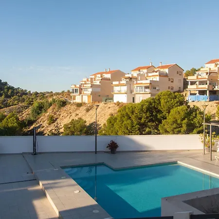 Appartamento Penthouse Florian