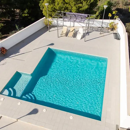 Penthouse Florian By Interhome San Jorge (Alicante)