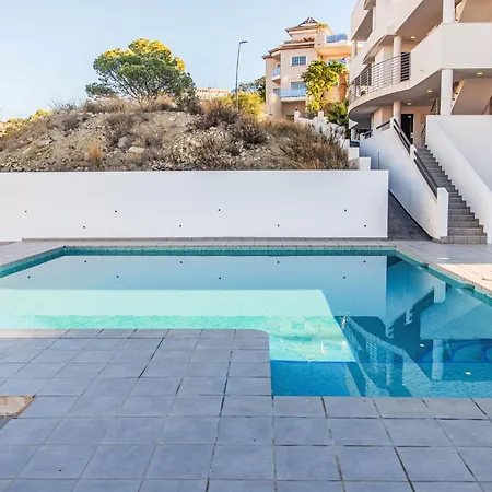 Penthouse Florian By Interhome San Jorge (Alicante)